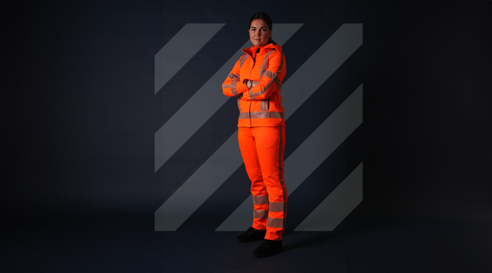 Grondwerker wegenbouw