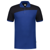 Poloshirt Bicolor Naden