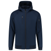 Softshell Bomber Capuchon RE2050