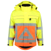 Parka Verkeersregelaar