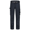 Werkbroek Twill Cordura Stretch