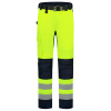 Werkbroek High Vis Bicolor