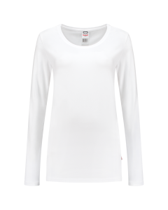 T-Shirt Lange Mouw Dames