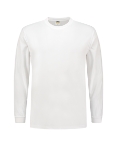 T-Shirt UV Block Cooldry Lange Mouw