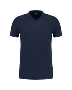 T-shirt V-Hals RE2050