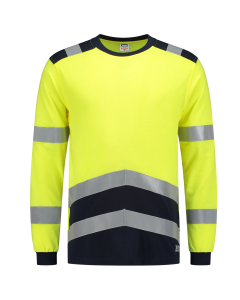 T-Shirt Multinorm Bicolor