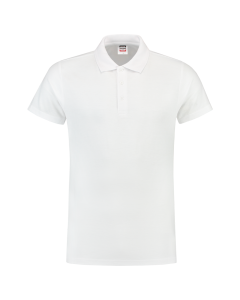 Poloshirt Fitted 180 Gram