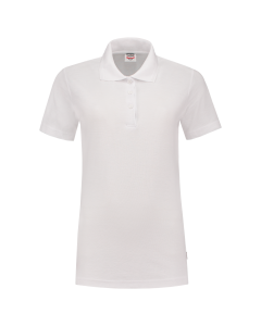Poloshirt Fitted Dames