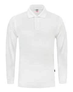 Poloshirt Lange Mouw