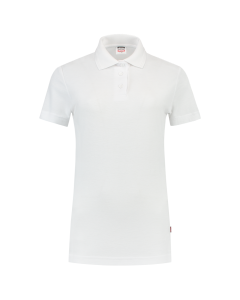 Poloshirt 180 Gram Dames