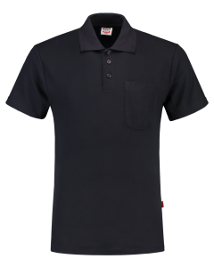 Poloshirt Borstzak