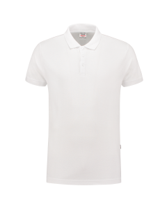 Poloshirt Fitted 210 Gram