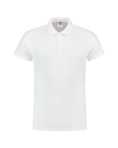 Poloshirt Fitted 180 Gram Kids
