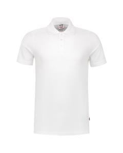 Poloshirt Fitted 60°C Wasbaar