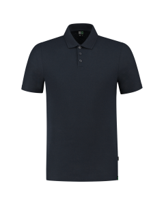 Poloshirt Fitted Rewear