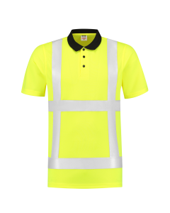 Poloshirt RWS Birdseye