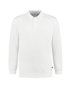 Polosweater Boord 60°C Wasbaar