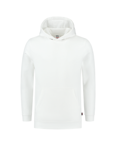 Sweater Capuchon 60°C Wasbaar