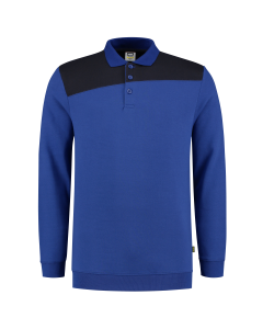 Polosweater Bicolor Naden