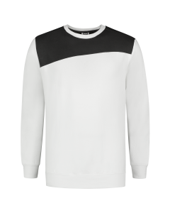 Sweater Bicolor Naden