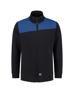 Sweatvest Bicolor Naden