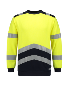 Sweater Multinorm Bicolor