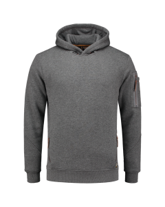 Sweater Premium Capuchon