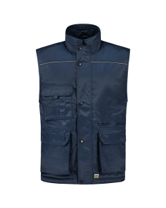 Bodywarmer Industrie
