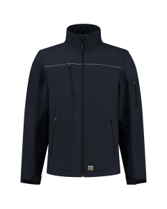Softshell Luxe