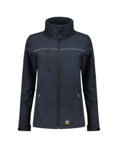 Softshell Luxe Dames