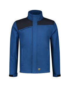 Softshell Bicolor Naden