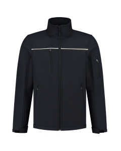 Softshell Luxe Rewear