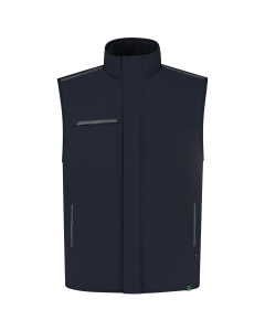 Tech Shell Bodywarmer RE2050