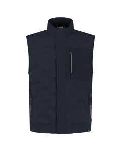 Puffer Bodywarmer Rewear