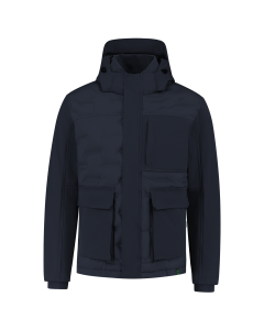 Puffer Jack Rewear