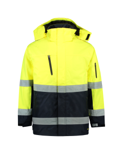 Parka ISO20471 Bicolor