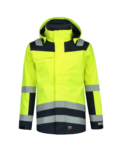 Parka Multinorm Bicolor