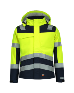 Softshell Multinorm Bicolor