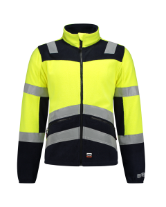 Fleecejack Multinorm Bicolor