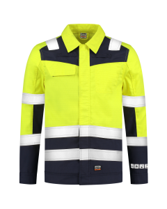 Werkjas Multinorm Bicolor