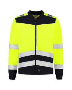 Softshell High Vis Bicolor