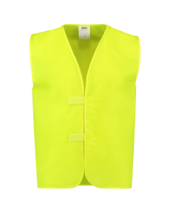 Veiligheidsvest Geen Striping