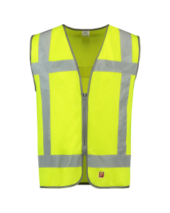 Veiligheidsvest RWS Vlamvertragend