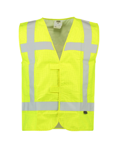 Veiligheidsvest RWS Vlamvertragend Antistatisch