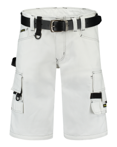 Werkbroek Canvas Kort