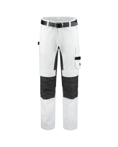 Schildersbroek Twill Cordura Stretch