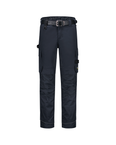 Werkbroek Twill Cordura Stretch