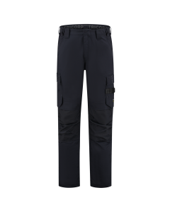 Werkbroek Twill Cordura