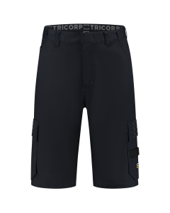 Werkbroek Twill Kort