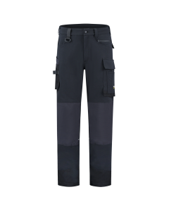 Werkbroek Cordura 4-Way Stretch